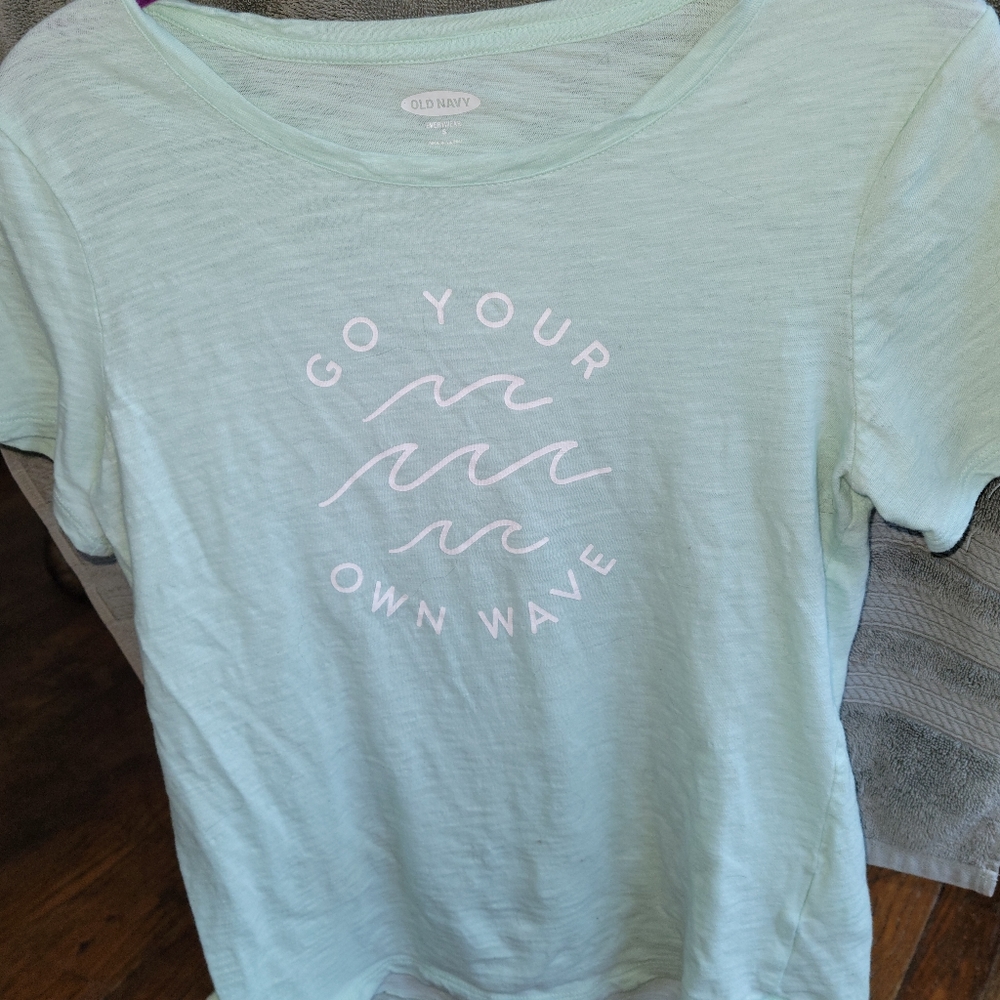 T-shirt